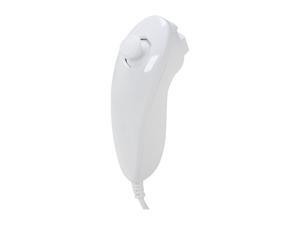 Nintendo Wii Nunchuk (white) Nintendo Wii Nunchuk (white)