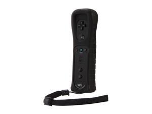 Nintendo Wii Remote Plus (Black) Nintendo Wii Remote Plus (Black)