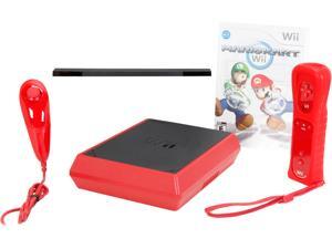 Wii Mini Bundle - Nintendo Wii Mini Bundle - Nintendo
