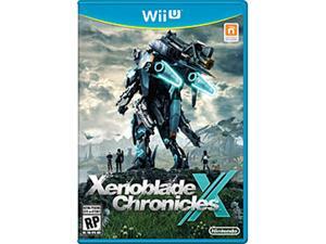 Xenoblade Chronicles X - Nintendo Wii U Xenoblade Chronicles X - Nintendo Wii U