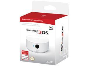 Nintendo Nintendo 3DS NFC Reader / Writer Nintendo Nintendo 3DS NFC Reader / Writer