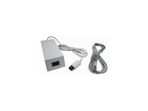 CABLES UNLIMITED Hardcore Gaming Wii AC Adapter CABLES UNLIMITED Hardcore Gaming Wii AC Adapter
