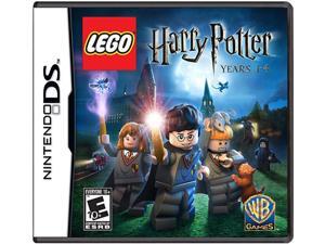 Lego harry Potter: years 1-4 Nintendo DS Game Lego harry Potter: years 1-4 Nintendo DS Game
