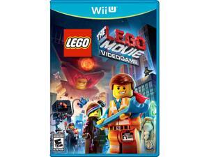 The LEGO Movie Videogame Nintendo Wii U The LEGO Movie Videogame Nintendo Wii U
