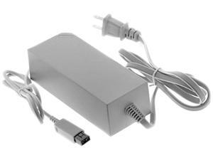 INSTEN Nintendo Wii AC Wall Adapter Power Supply Charger + AV Audio Video Component HD Cable INSTEN Nintendo Wii AC Wall Adapter Power Supply Charger + AV Audio Video Component HD Cable
