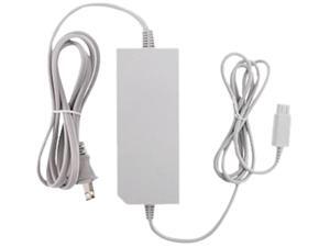 INSTEN Universial Home Travel Replacement AC Power Adapter for Nintendo Wii INSTEN Universial Home Travel Replacement AC Power Adapter for Nintendo Wii