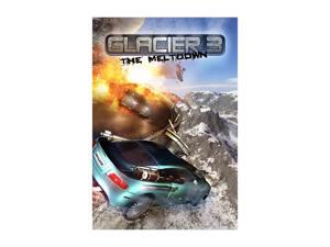 Glacier 3 Wii Game Glacier 3 Wii Game