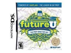 Future U: SAT Prep Nintendo DS Game Future U: SAT Prep Nintendo DS Game