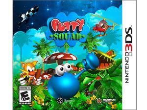 Putty Squad Nintendo 3DS Putty Squad Nintendo 3DS