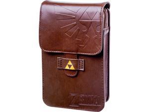 Power A Zelda Adventurers Pouch Kit (for all DS systems) Power A Zelda Adventurers Pouch Kit (for all DS systems)