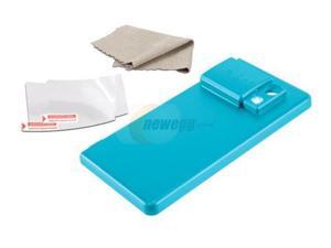 dreamGEAR Nintendo DSi 9 in 1 Gamer Pack Blue dreamGEAR Nintendo DSi 9 in 1 Gamer Pack Blue