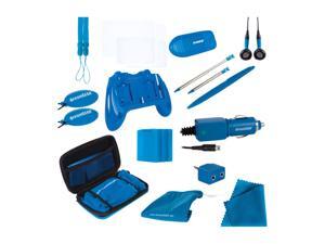dreamGEAR 3DS 20-in-1 Starter Kit Blue dreamGEAR 3DS 20-in-1 Starter Kit Blue