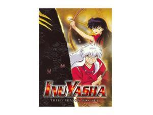 Inuyasha Season 3