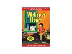 Whisper of the Heart Whisper of the Heart