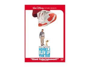 Honey, I Blew Up the Kid (1992 / DVD) Rick Moranis, Marcia Strassman, Robert Oliveri, Daniel Shalikar, Joshua Shalikar Honey, I Blew Up the Kid (1992 / DVD) Rick Moranis, Marcia Strassman, Robert Oliveri, Daniel Shalikar, Joshua Shalikar