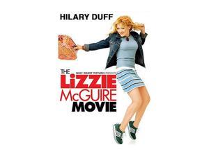 The Lizzie McGuire Movie (2003 / DVD) Hilary Duff, Adam Lamberg, Clayton Snyder, Hallie Todd, Robert Carradine The Lizzie McGuire Movie (2003 / DVD) Hilary Duff, Adam Lamberg, Clayton Snyder, Hallie Todd, Robert Carradine