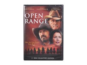 Watch Now Open Range-(2003) 8