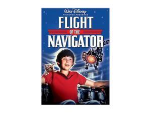 Flight of the Navigator (1986 / DVD) Joey Cramer, Paul Reubens, Veronica Cartwright, Cliff De Young, Sarah Jessica Parker Flight of the Navigator (1986 / DVD) Joey Cramer, Paul Reubens, Veronica Cartwright, Cliff De Young, Sarah Jessica Parker