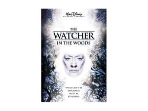 The Watcher in the Woods (DVD) Bette Davis; Lynn-Holly Johnson; Carroll Baker; David McCallum; Kyle Richards; Ian Bannen; Richard Pasco; Frances Cuka; Benedict Taylor; Eleanor Summerfield The Watcher in the Woods (DVD) Bette Davis; Lynn-Holly Johnson; Carroll Baker; David McCallum; Kyle Richards; Ian Bannen; Richard Pasco; Frances Cuka; Benedict Taylor; Eleanor Summerfield