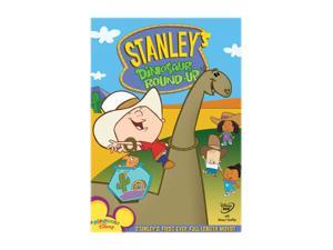 Stanley And The Dinosaurs Wiki