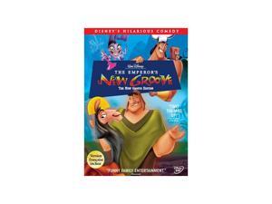 The Emperor's New Groove David Spade (voice), John Goodman (voice), Eartha Kitt (voice), Patrick Warburton (voice), Wendie Malick (voice), Trudy Styler (voice), Tom Jones (voice) The Emperor's New Groove David Spade (voice), John Goodman (voice), Eartha Kitt (voice), Patrick Warburton (voice), Wendie Malick (voice), Trudy Styler (voice), Tom Jones (voice)