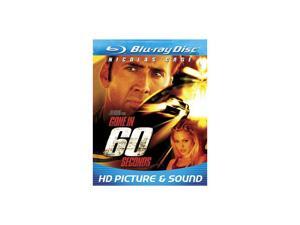 Gone In 60 Seconds Nicolas Cage, Angelina Jolie, Giovanni Ribisi, Robert Duvall, Vinnie Jones, Delroy Lindo, Will Patton, Chi McBride, Scott Caan, Christopher Eccleston Gone In 60 Seconds Nicolas Cage, Angelina Jolie, Giovanni Ribisi, Robert Duvall, Vinnie Jones, Delroy Lindo, Will Patton, Chi McBride, Scott Caan, Christopher Eccleston