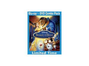 Beauty And The Beast Paige O'Hara (voice), Robby Benson (voice), Richard White (voice), Angela Lansbury (voice), Jerry Orbach (voice), David Ogden Stiers (voice), Bradley Pierce (voice) Beauty And The Beast Paige O'Hara (voice), Robby Benson (voice), Richard White (voice), Angela Lansbury (voice), Jerry Orbach (voice), David Ogden Stiers (voice), Bradley Pierce (voice)