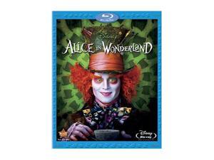Alice in Wonderland (Live)(BR) Mia Wasikowska, Johnny Depp, Helena Bonham Carter, Anne Hathaway, Crispin Glover, Matt Lucas, Stephen Fry, Michael Sheen,Alan Rickman Alice in Wonderland (Live)(BR) Mia Wasikowska, Johnny Depp, Helena Bonham Carter, Anne Hathaway, Crispin Glover, Matt Lucas, Stephen Fry, Michael Sheen,Alan Rickman