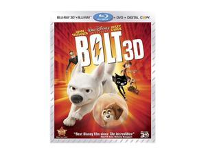 bolt 3d