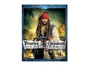 Pirates of the Caribbean: On Stranger Tides (DVD + Blu-ray/WS) Johnny Depp, Penelope Cruz, Geoffrey Rush, Ian McShane, Astrid Berges-Frisbey Pirates of the Caribbean: On Stranger Tides (DVD + Blu-ray/WS) Johnny Depp, Penelope Cruz, Geoffrey Rush, Ian McShane, Astrid Berges-Frisbey