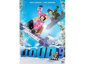 Cloud 9 Dove Cameron, Luke Benward, Kiersey Clemons, Mike C. Manning, Dillon Lane Cloud 9 Dove Cameron, Luke Benward, Kiersey Clemons, Mike C. Manning, Dillon Lane