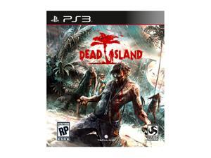 Dead Island Playstation3 Game Dead Island Playstation3 Game