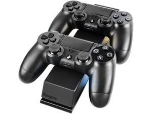 PDP Energizer 2X Extra Life Charge System for PS4 PDP Energizer 2X Extra Life Charge System for PS4