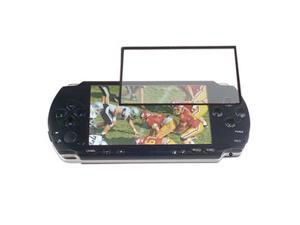 intec Safe Screen for PSP intec Safe Screen for PSP
