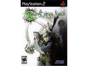Digital Devil Saga: Avatar Tuner Game Digital Devil Saga: Avatar Tuner Game
