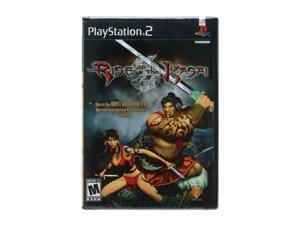 Rise of the Kasai Game Rise of the Kasai Game