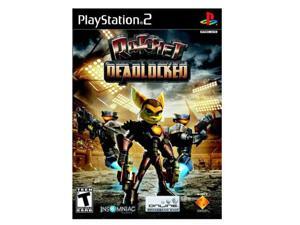 Ratchet: Deadlocked Game Ratchet: Deadlocked Game