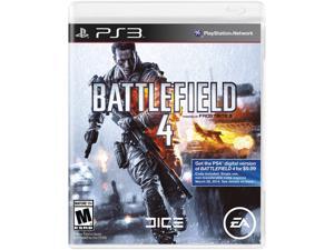Battlefield 4 PlayStation 3 Battlefield 4 PlayStation 3