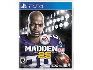 Madden NFL 25 for Sony PS4