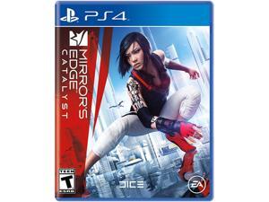 Mirror's Edge: Catalyst - PlayStation 4 Mirror's Edge: Catalyst - PlayStation 4