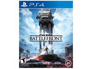 Star Wars: Battlefront - PlayStation 4 Star Wars: Battlefront - PlayStation 4