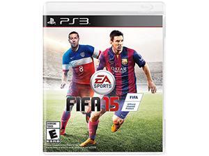 FIFA 2015 PlayStation 3 FIFA 2015 PlayStation 3
