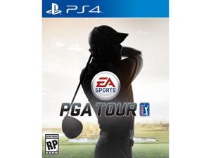 PGA Tour PS4 PGA Tour PS4