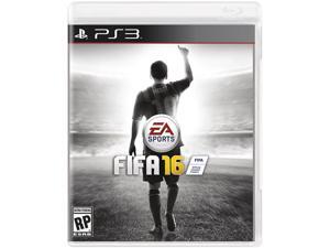 FIFA 16 PlayStation 3 FIFA 16 PlayStation 3