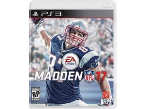 Madden NFL 17 - PlayStation 3 Madden NFL 17 - PlayStation 3