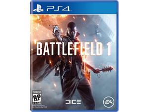 Battlefield 1 - PlayStation 4 Battlefield 1 - PlayStation 4
