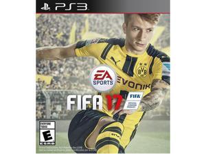 FIFA 17 - PlayStation 3 FIFA 17 - PlayStation 3