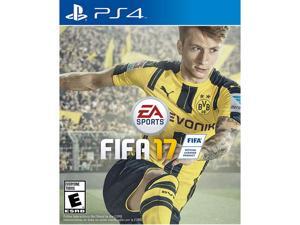FIFA 17 - PlayStation 4 FIFA 17 - PlayStation 4
