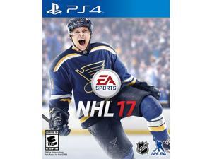 NHL 17 - PlayStation 4 NHL 17 - PlayStation 4