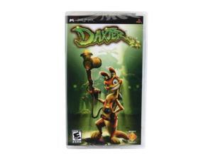 Daxter PSP Game SONY Daxter PSP Game SONY